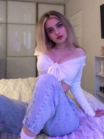 Лена Страстная Ночь фото 3