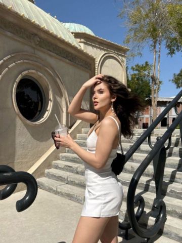 Грета Увельский