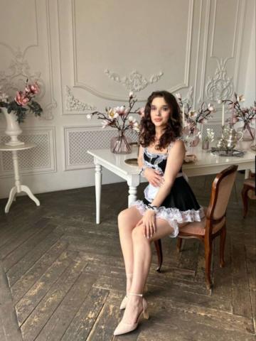 Грета фото 5